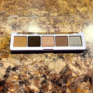 Natasha Denona Eyeshadow Palette Ayana